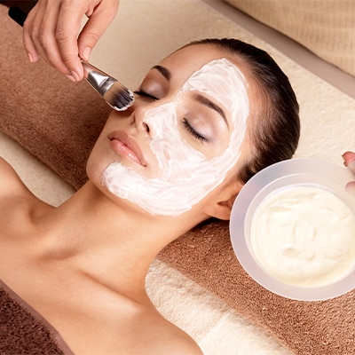 Facials